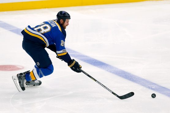 Kyle Brodziak (2)