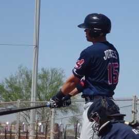 Nolan Jones