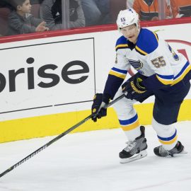 Parayko
