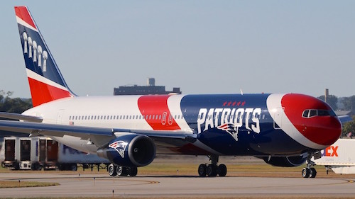 patsjet
