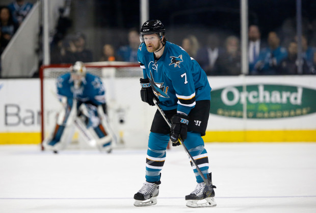 Paul Martin
