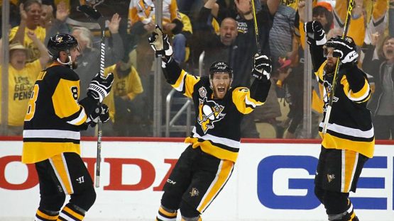 PenguinsRowney