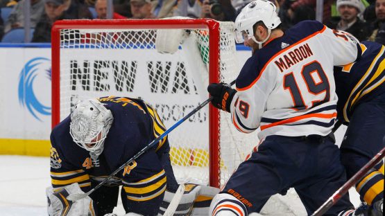 Sabres-Oilers