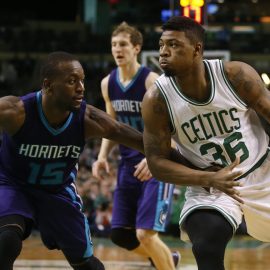 smart and kemba