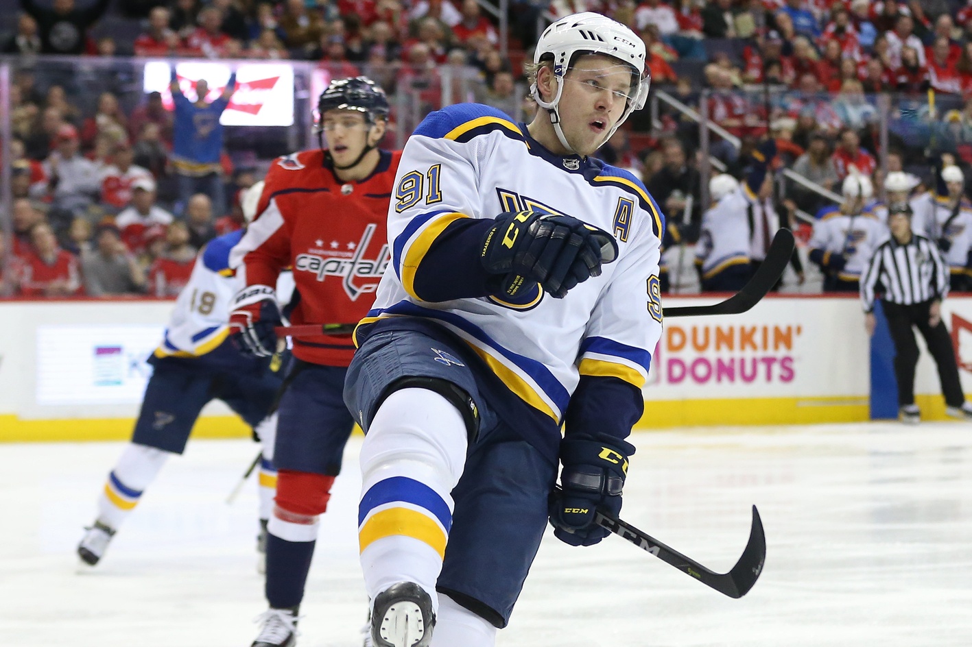 Tarasenko