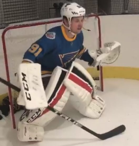 TarasenkoGoalie