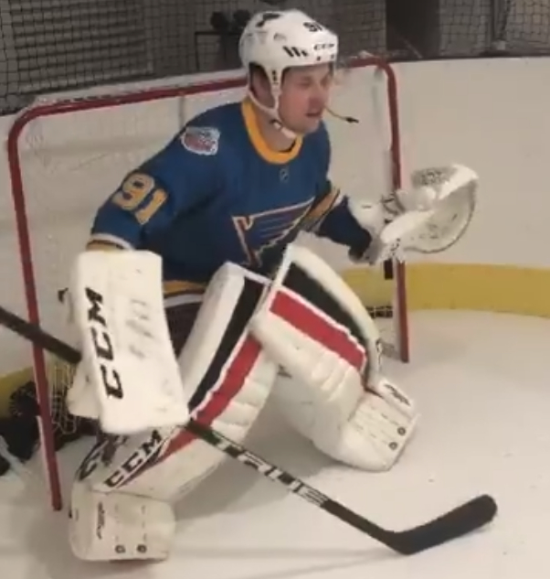 TarasenkoGoalie