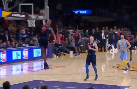 terrance ferguson