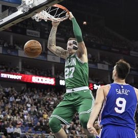 TheisDunk