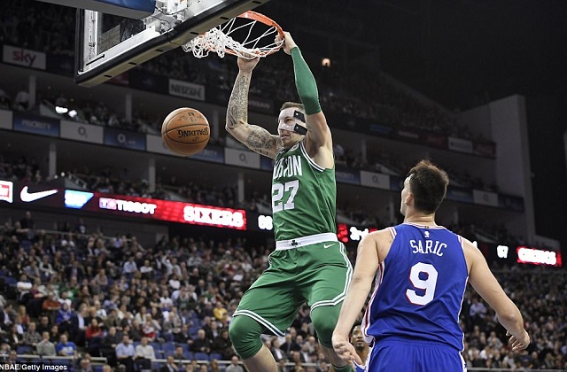 TheisDunk