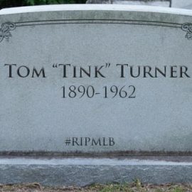 tink turner