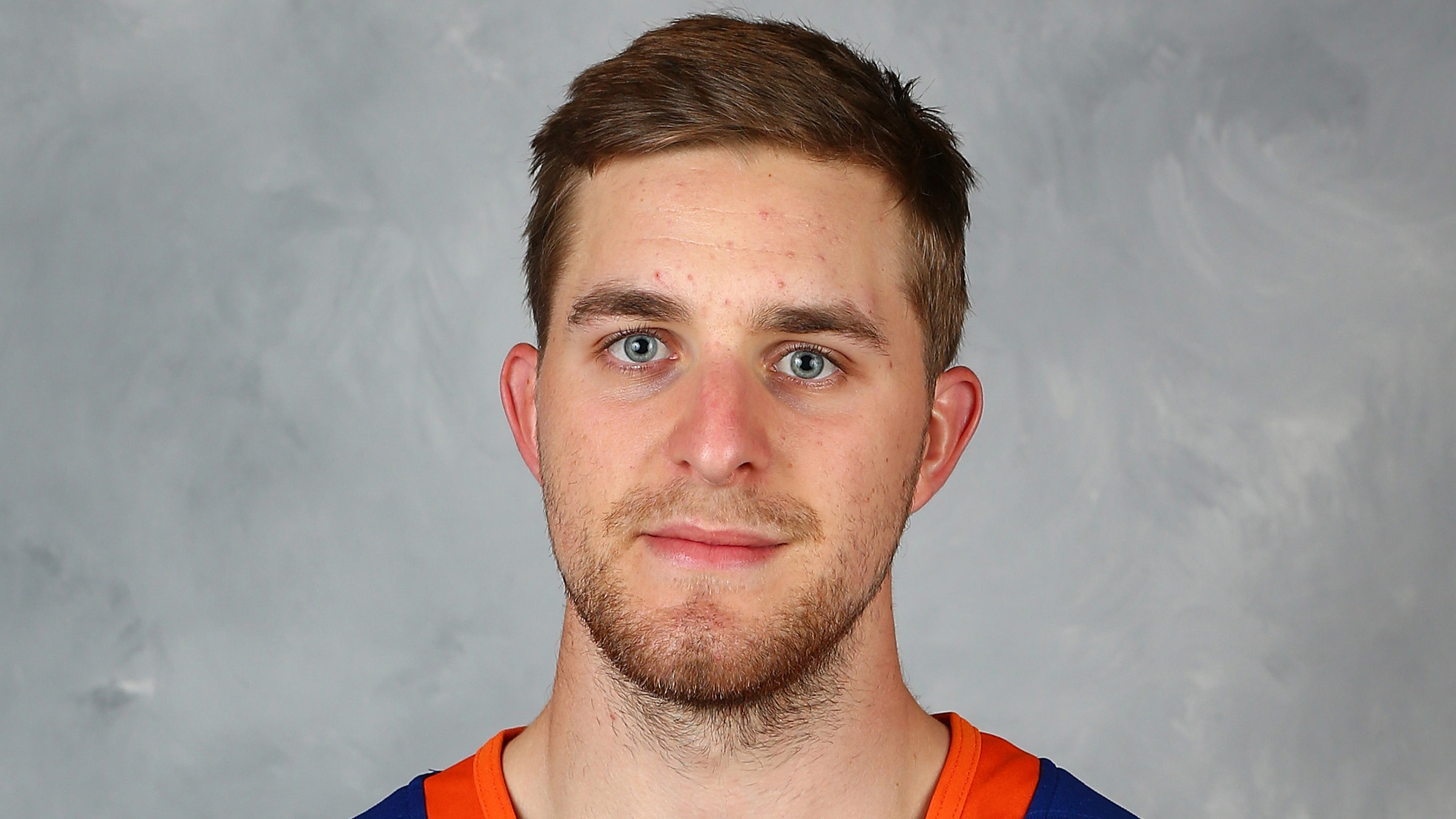 New York Islanders Headshots