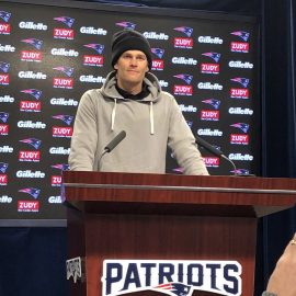 Tom Brady