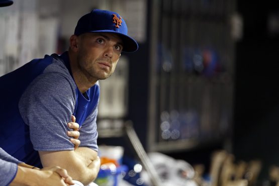 MLB: Miami Marlins at New York Mets