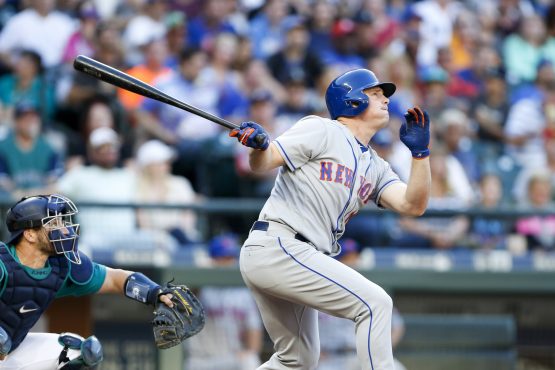 MLB: New York Mets at Seattle Mariners