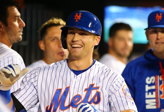MLB: Cincinnati Reds at New York Mets