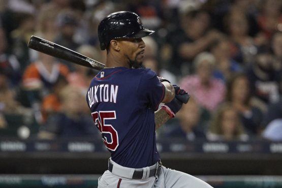 MLB: Minnesota Twins at Detroit Tigers