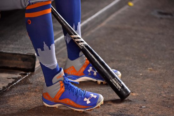 MLB: New York Mets at Miami Marlins