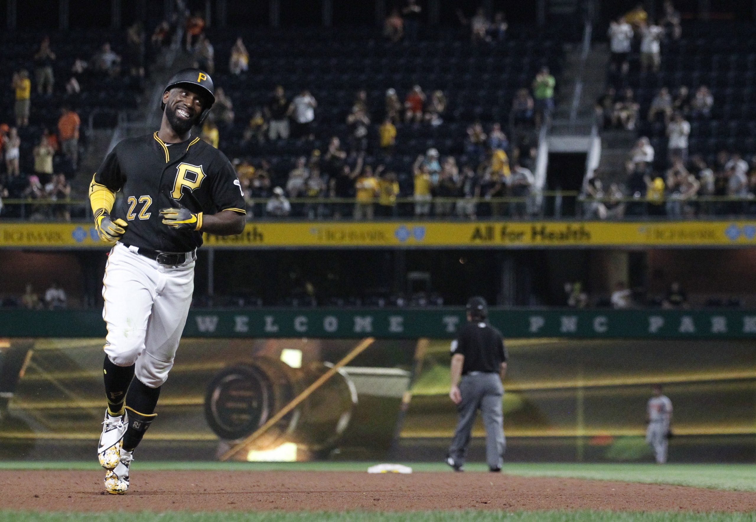 MLB: Baltimore Orioles at Pittsburgh Pirates