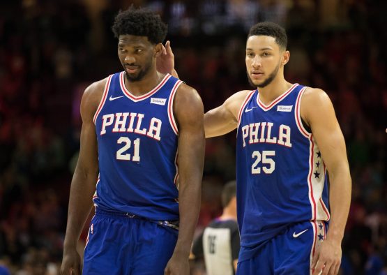 NBA: Utah Jazz at Philadelphia 76ers