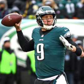 NFL: Dallas Cowboys at Philadelphia Eagles