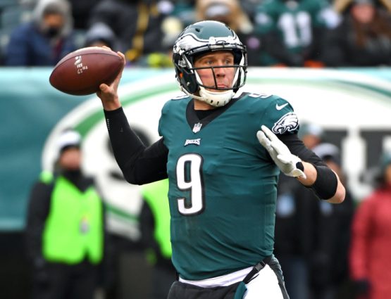 NFL: Dallas Cowboys at Philadelphia Eagles