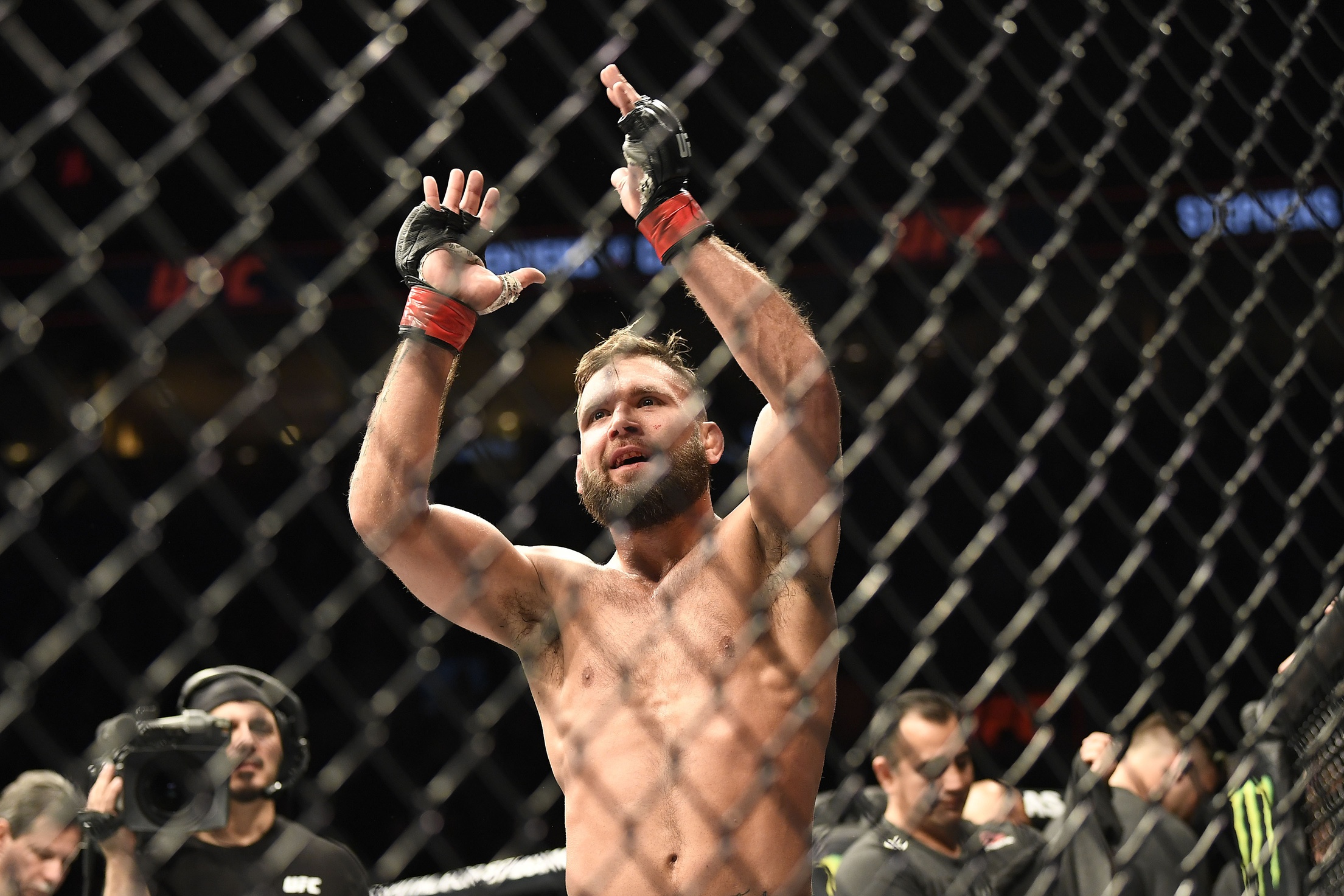 jeremy stephens
