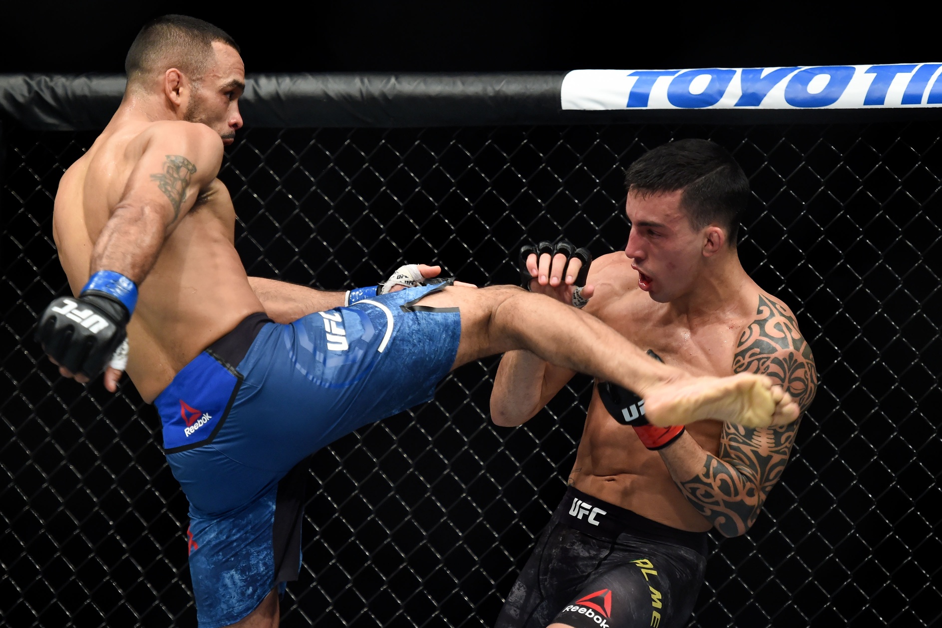rob font kicks thomas almeida