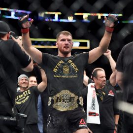 stipe miocic ufc 220