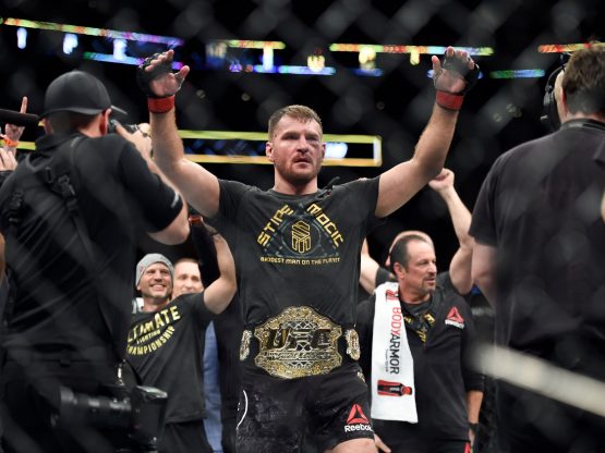 stipe miocic ufc 220