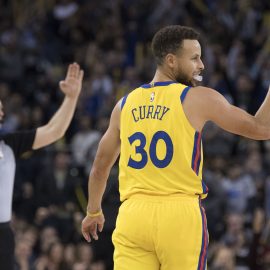 NBA: Minnesota Timberwolves at Golden State Warriors