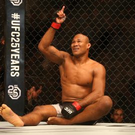 ufc light heavyweight rankings