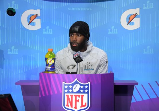 NFL: Super Bowl LII Opening Night