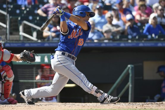 MLB: Spring Training-New York Mets at St. Louis Cardinals