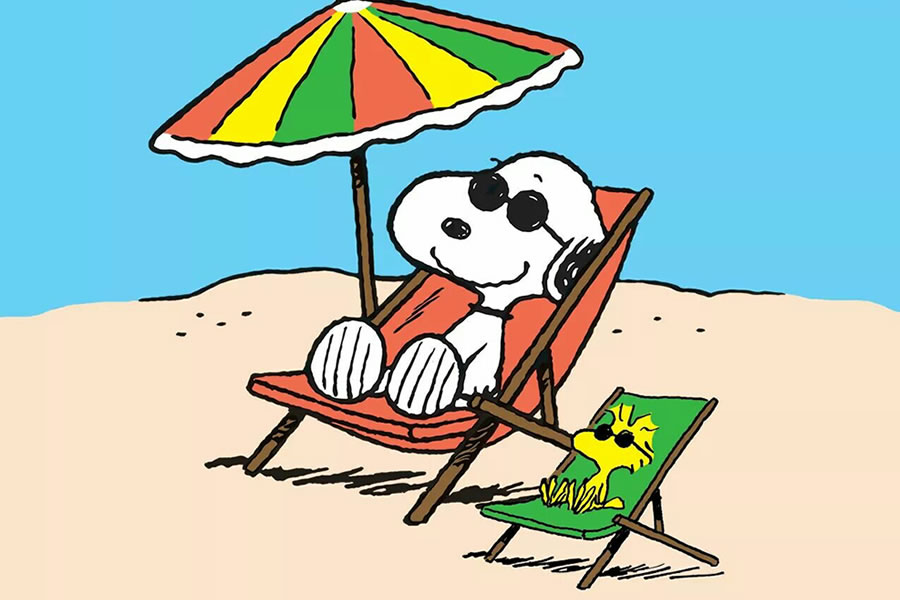 vacation