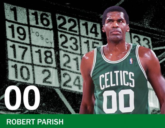 00 - Parish