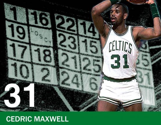 31 - Maxwell