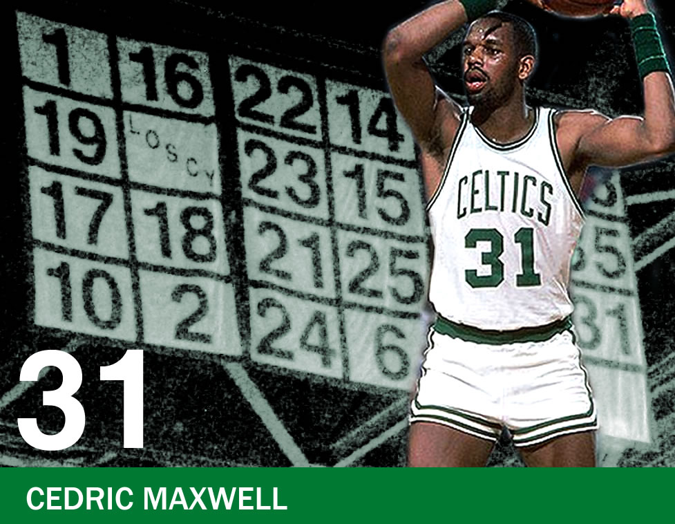 31 - Maxwell