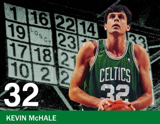 32 - McHale