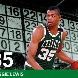 35 - Lewis