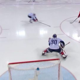 Kovalchuk goal