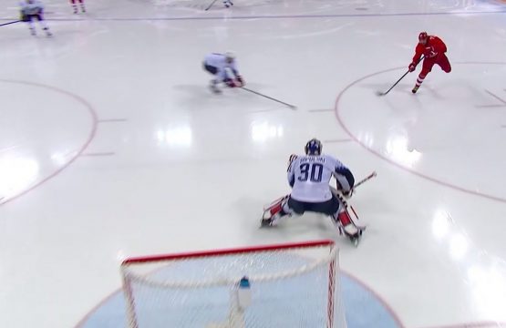 Kovalchuk goal