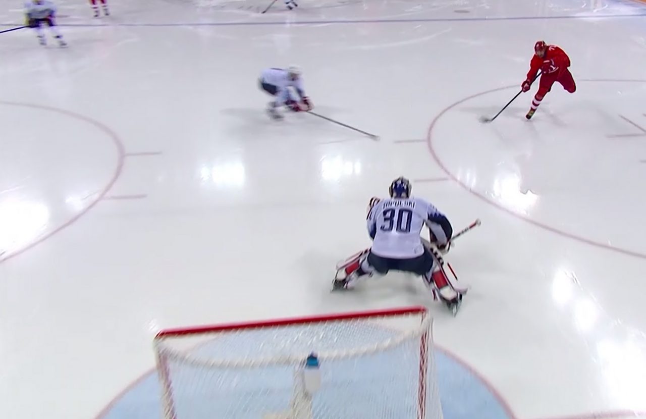 Kovalchuk goal