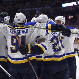 Blues