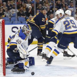 Carter Hutton