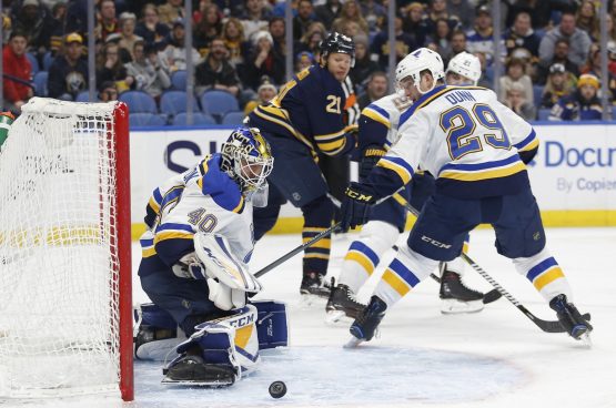 Carter Hutton