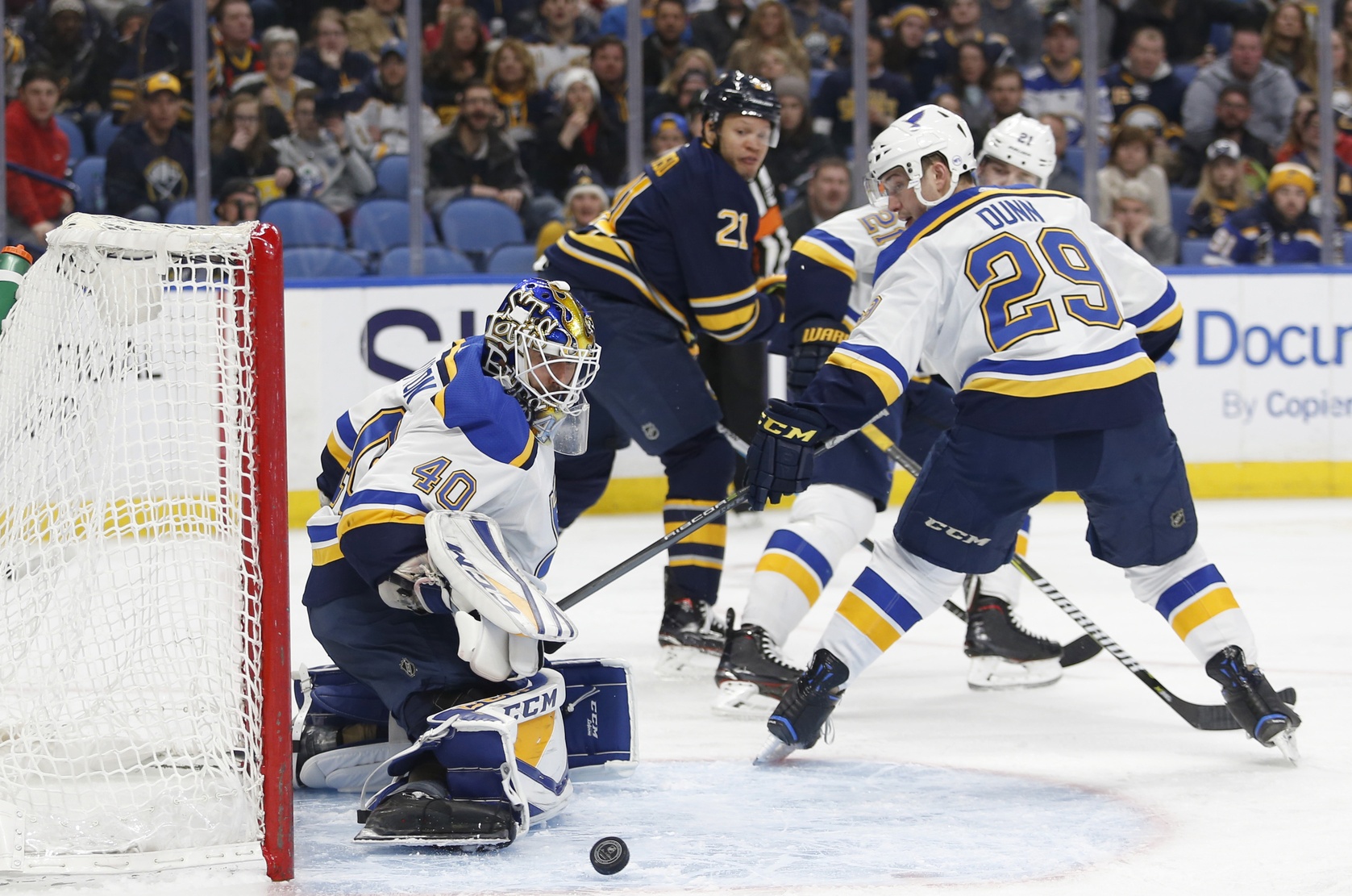 Carter Hutton