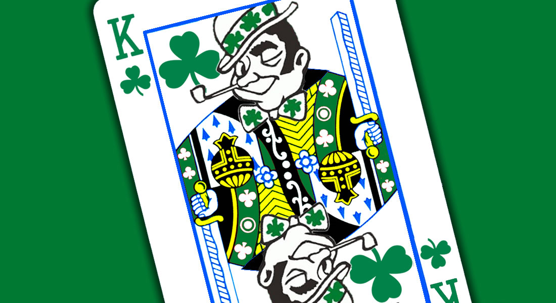 celtics card