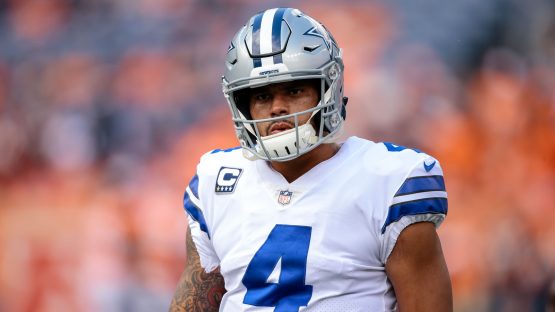 Dak Prescott , QB, Dallas Cowboys 2016 Draft Class