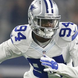 Randy Gregory Update Dallas Cowboys